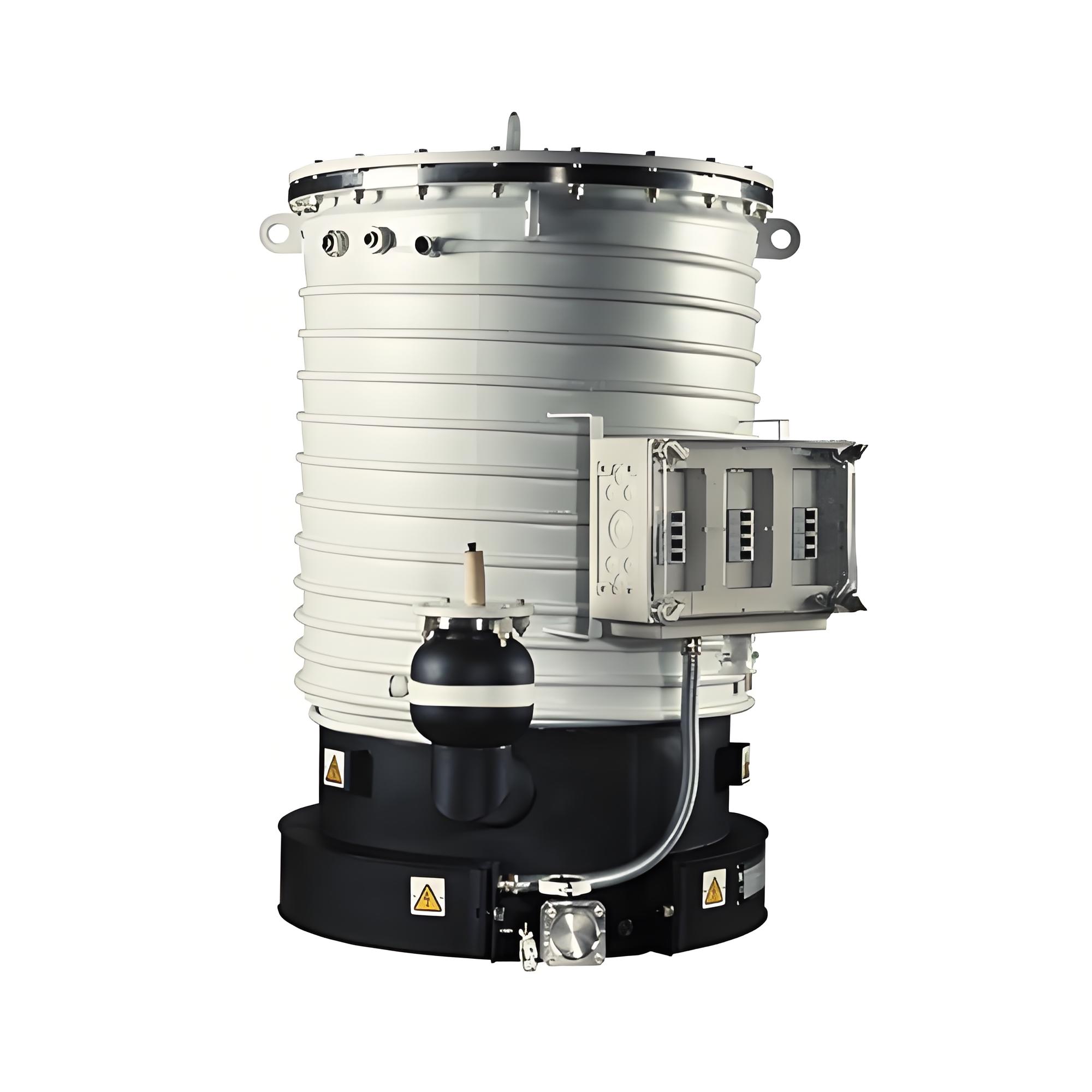 使用擴(kuò)散泵時(shí)，這12件事千萬不要做！